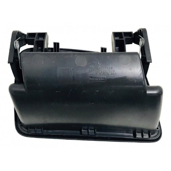 Porta Objetos Chevrolet Agile Montana 1.4 2012