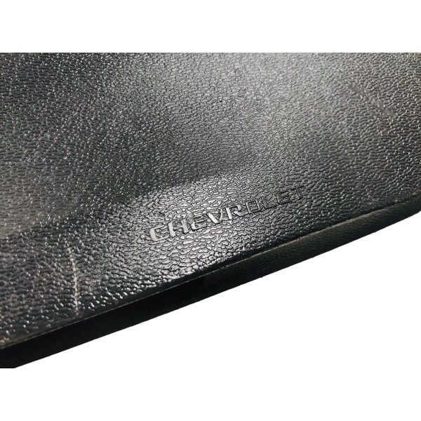 Porta Objetos Chevrolet Agile Montana 1.4 2012