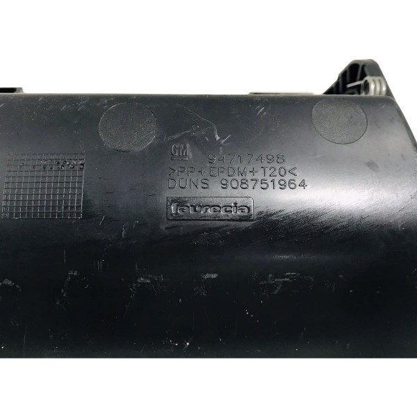 Porta Objetos Chevrolet Agile Montana 1.4 2012