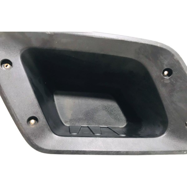 Pisante Estribo Direito Gm Montana 1.4 2012