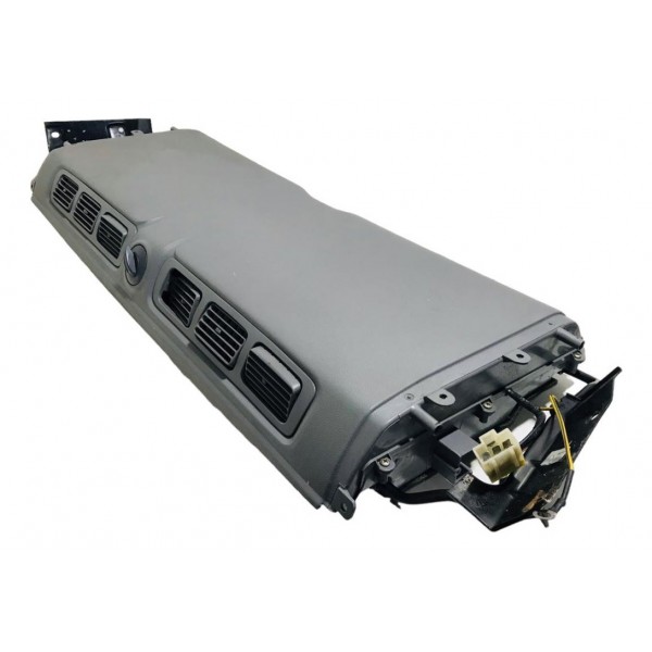 Evaporador De Ar Do Teto Completo Chery Rely Van 2013