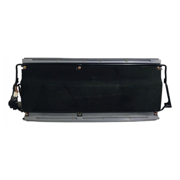 Evaporador De Ar Do Teto Completo Chery Rely Van 2013