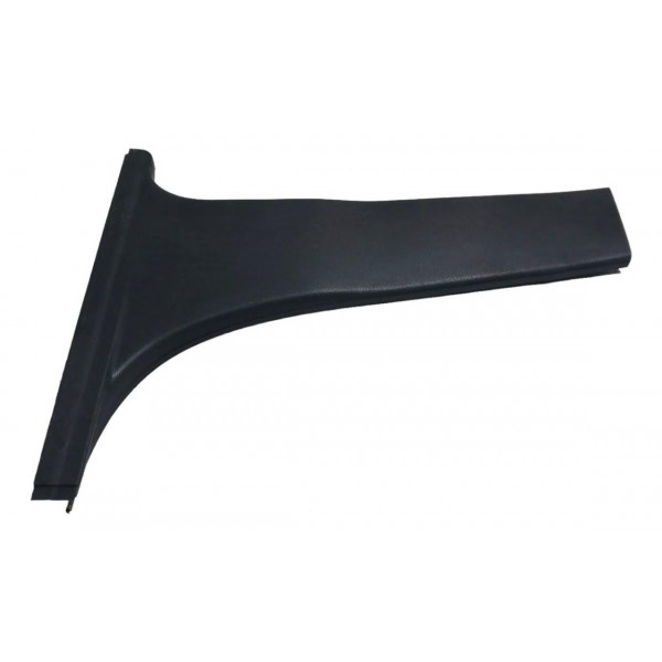 Acabamento Coluna Central L/esquerdo Vw Fox 2010 5z4867297