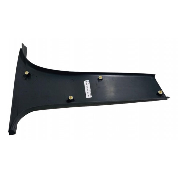 Acabamento Coluna Central L/esquerdo Vw Fox 2010 5z4867297