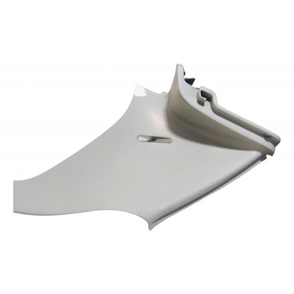 Suporte Tampão Som Bagagito T/e Vw Fox 2010