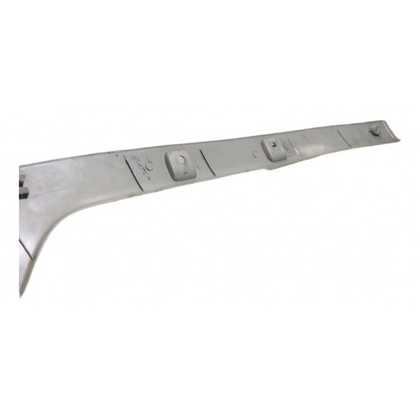 Suporte Tampão Som Bagagito T/d Vw Fox 2010