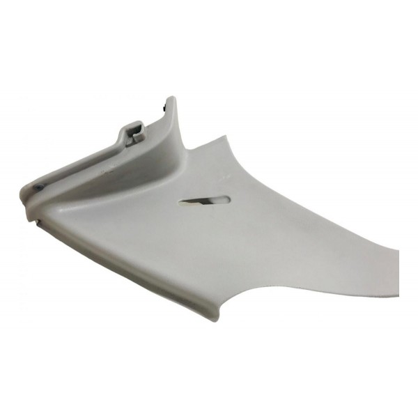 Suporte Tampão Som Bagagito T/d Vw Fox 2010