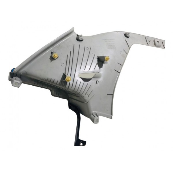 Suporte Tampão Som Bagagito T/d Vw Fox 2010