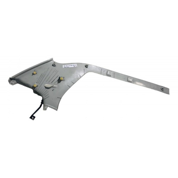 Suporte Tampão Som Bagagito T/d Vw Fox 2010