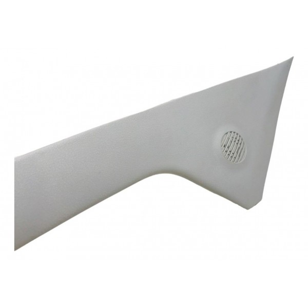 Moldura Coluna Para Brisa L/esquerdo Vw Fox 2010 5z4867233