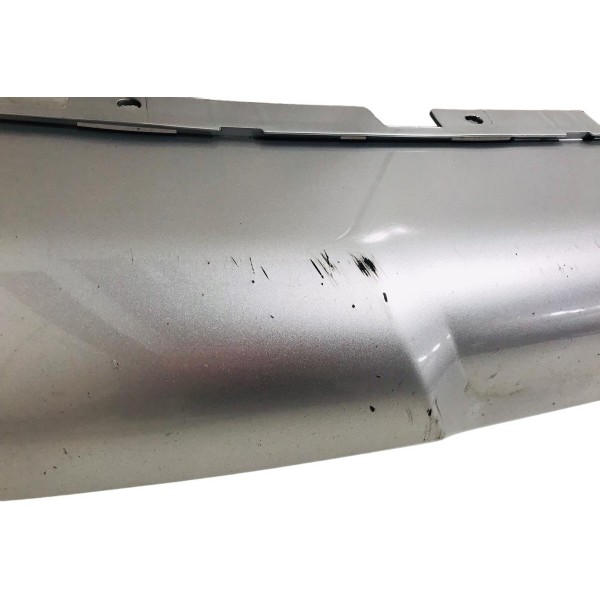 Moldura Parachoque Dianteiro Honda Wrv Ex 1.5 2021