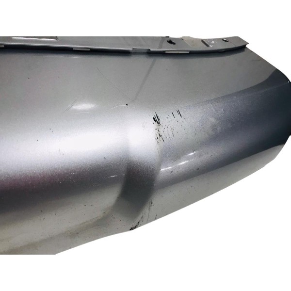 Moldura Parachoque Dianteiro Honda Wrv Ex 1.5 2021