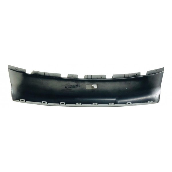 Moldura Parachoque Dianteiro Honda Wrv Ex 1.5 2021