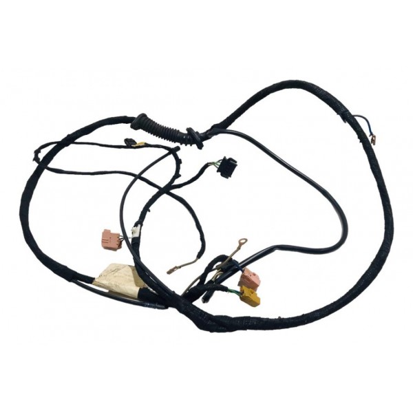 Chicote Tampa Traseira Vw Fox 1.6 2009/2010