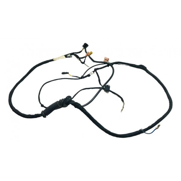 Chicote Tampa Traseira Vw Fox 1.6 2009/2010