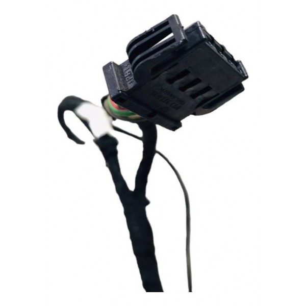 Chicote Tampa Traseira Vw Fox 1.6 2009/2010