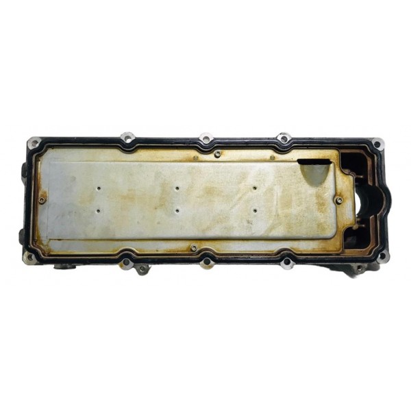 Tampa Válvula Cabeçote Gm Onix Prisma 24583059