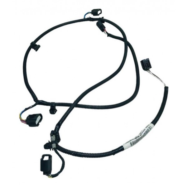 Chicote Sensor De Estacionamento Honda Wr-v 1.5 2021