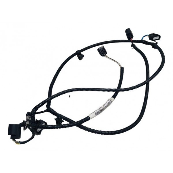 Chicote Sensor De Estacionamento Honda Wr-v 1.5 2021