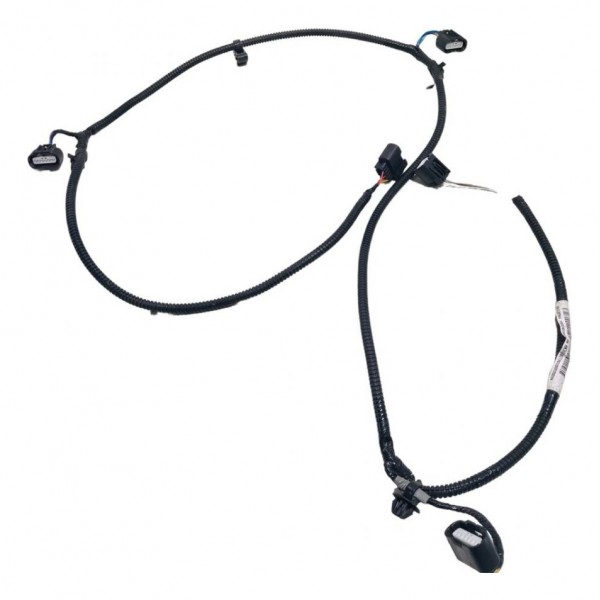 Chicote Sensor De Estacionamento Honda Wr-v 1.5 2021