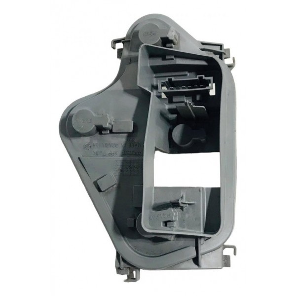 Circuito Lanterna Traseira Esquerda Vw Fox 2009/2010