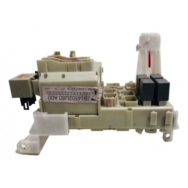 Caixa De Fusível Toyota Corolla 1.6 2005