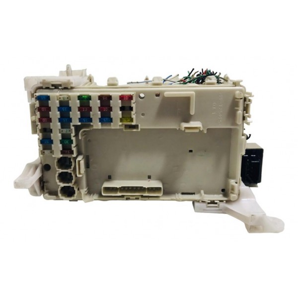 Caixa De Fusível Toyota Corolla 1.6 2005