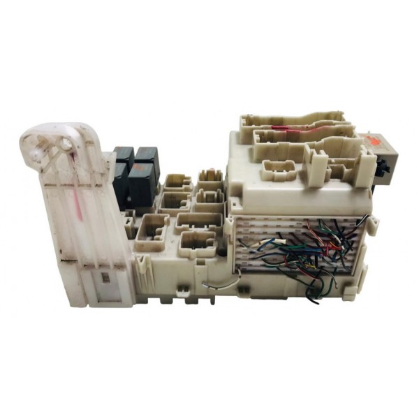 Caixa De Fusível Toyota Corolla 1.6 2005