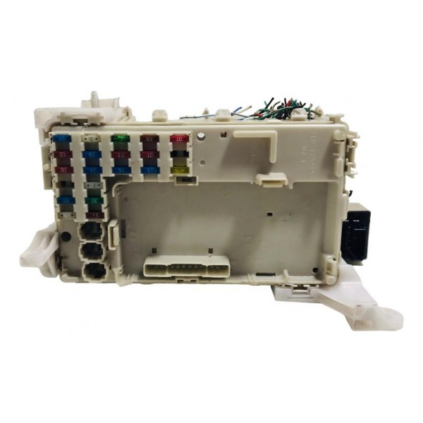 Caixa De Fusível Toyota Corolla 1.6 2005