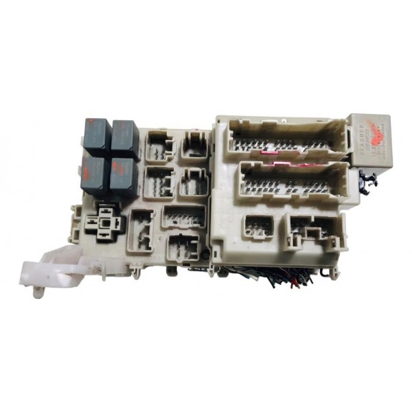 Caixa De Fusível Toyota Corolla 1.6 2005