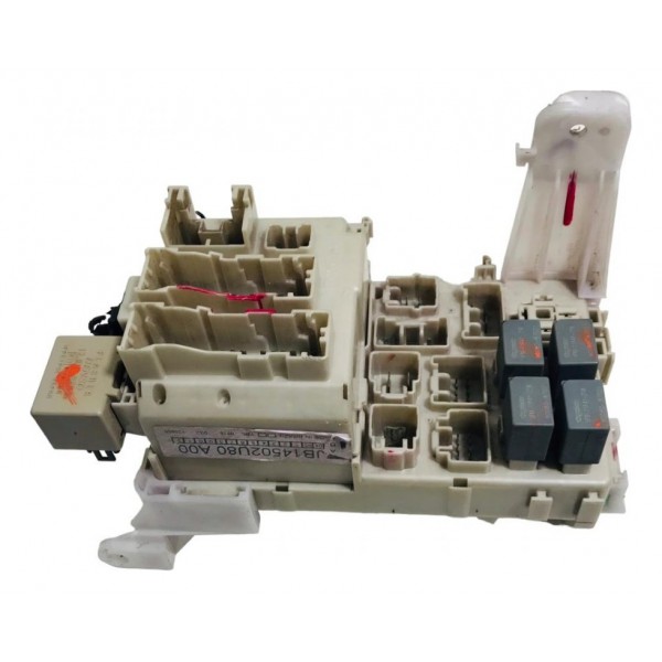 Caixa De Fusível Toyota Corolla 1.6 2005