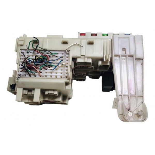 Caixa De Fusível Toyota Corolla 1.6 2005