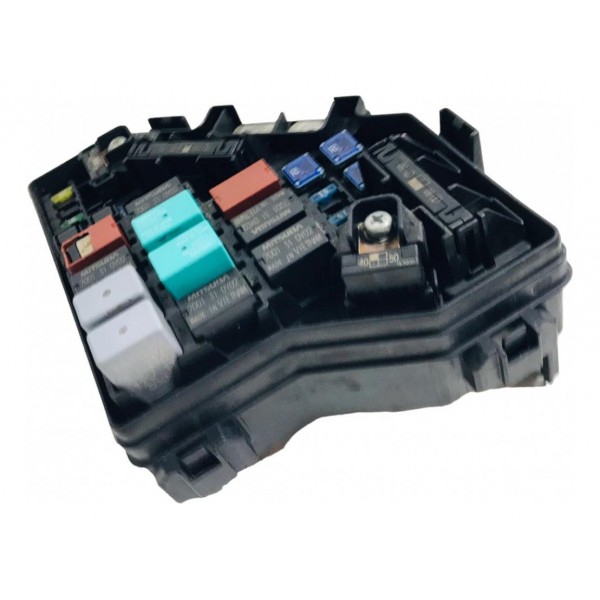 Caixa De Fusíveis Honda Crv 2.0 Aut 2008/2009 Swa0130