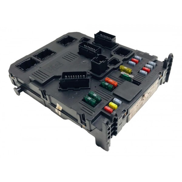 Módulo Bsi Citroen C3/c4 / Peugeot 206/207 -  2c53172124