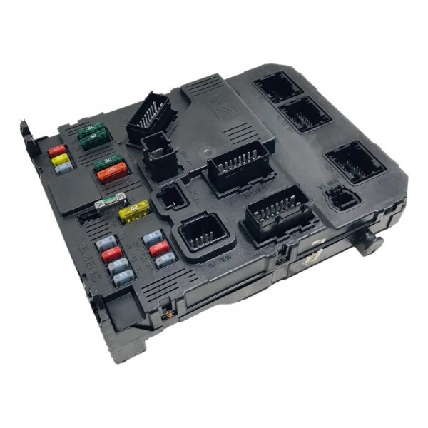 Módulo Bsi Citroen C3/c4 / Peugeot 206/207 -  2c53172124