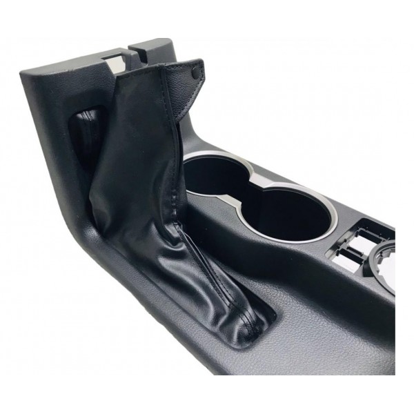 Moldura Porta Copo Console Central L200 Triton 2.4 2021/22