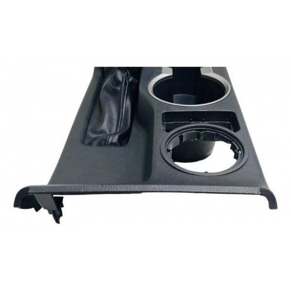 Moldura Porta Copo Console Central L200 Triton 2.4 2021/22