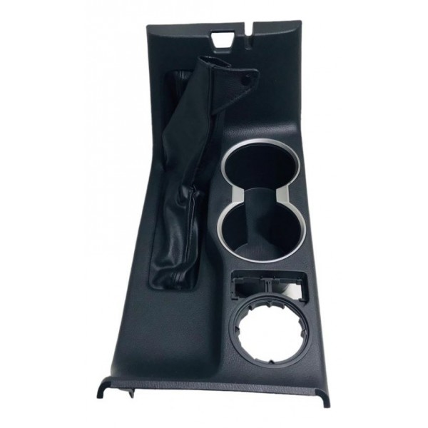 Moldura Porta Copo Console Central L200 Triton 2.4 2021/22