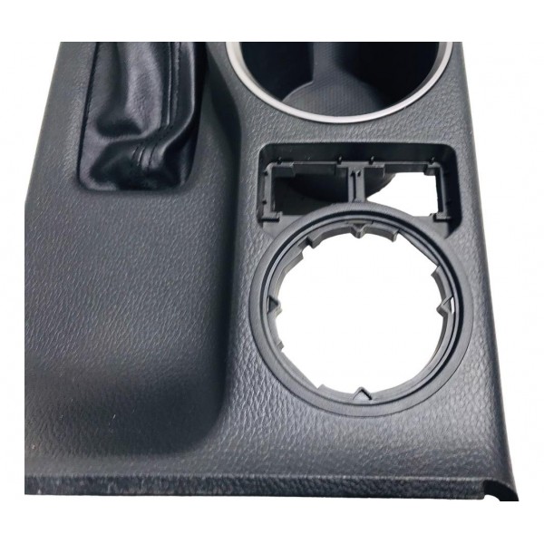 Moldura Porta Copo Console Central L200 Triton 2.4 2021/22