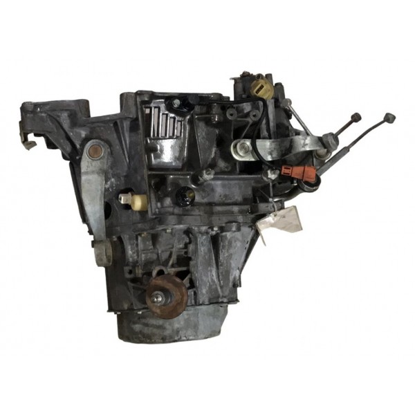 Caixa Câmbio Peugeot 306 Rallye 1.8 1998