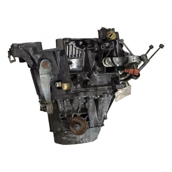 Caixa Câmbio Peugeot 306 Rallye 1.8 1998