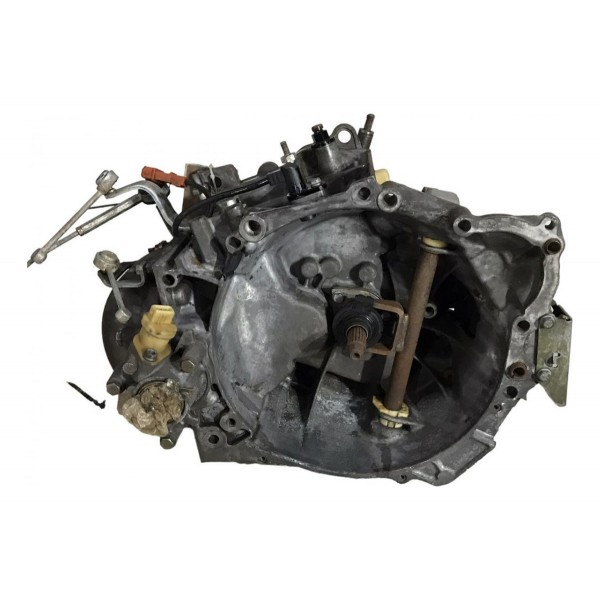 Caixa Câmbio Peugeot 306 Rallye 1.8 1998