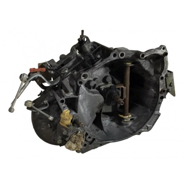Caixa Câmbio Peugeot 306 Rallye 1.8 1998