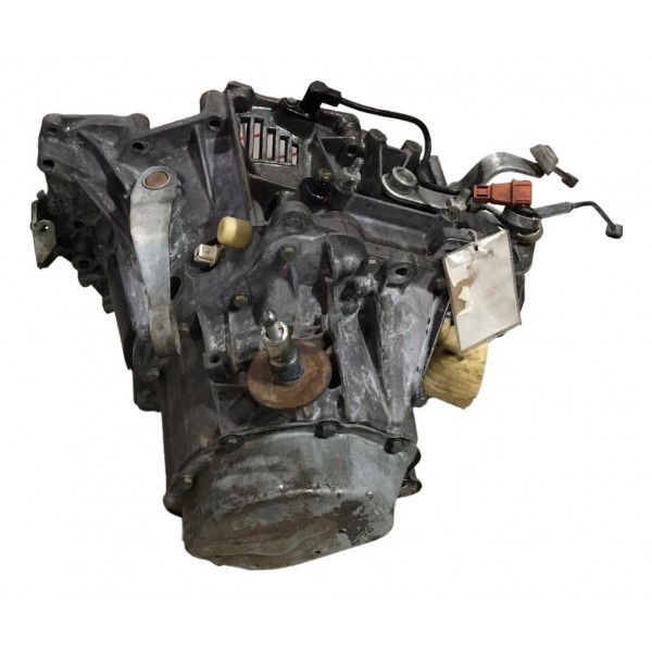 Caixa Câmbio Peugeot 306 Rallye 1.8 1998