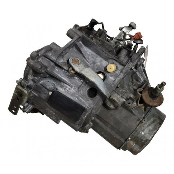 Caixa Câmbio Peugeot 306 Rallye 1.8 1998