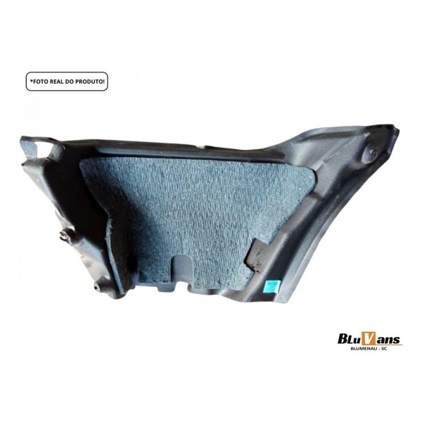 Forro Porta Mala Le Renault Sandero 1.6 St 2019/20