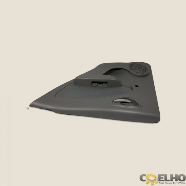 Forro Porta Traseira Direita Fiat Palio Attractive 2016