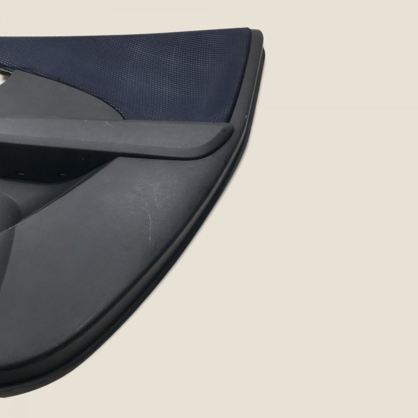 Forro Porta Traseira Direita Honda Fit Exl 1.4 Flex 2013