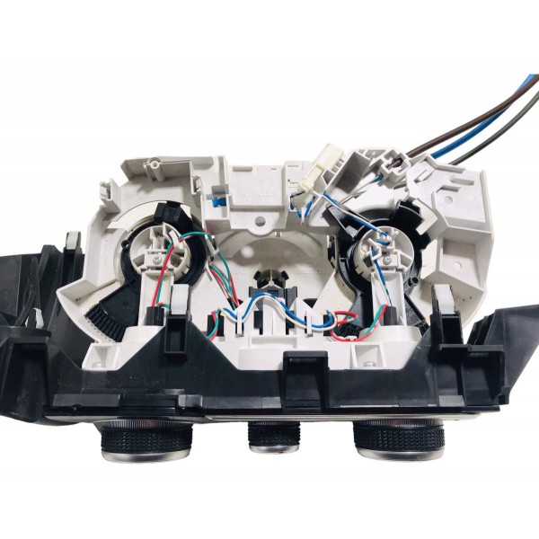 Comando Ar Condicionado Honda New Fit 1.5 2016