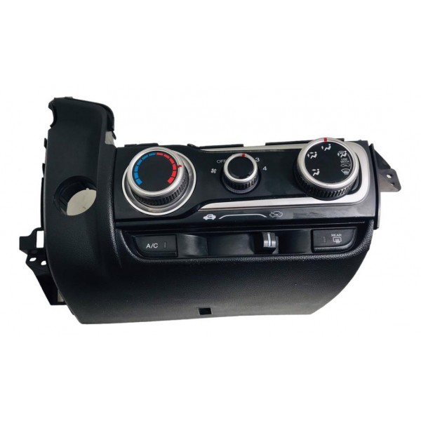 Comando Ar Condicionado Honda New Fit 1.5 2016